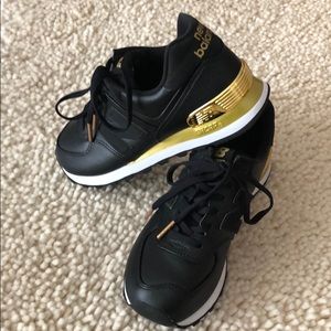 New Balance 574 Sneakers